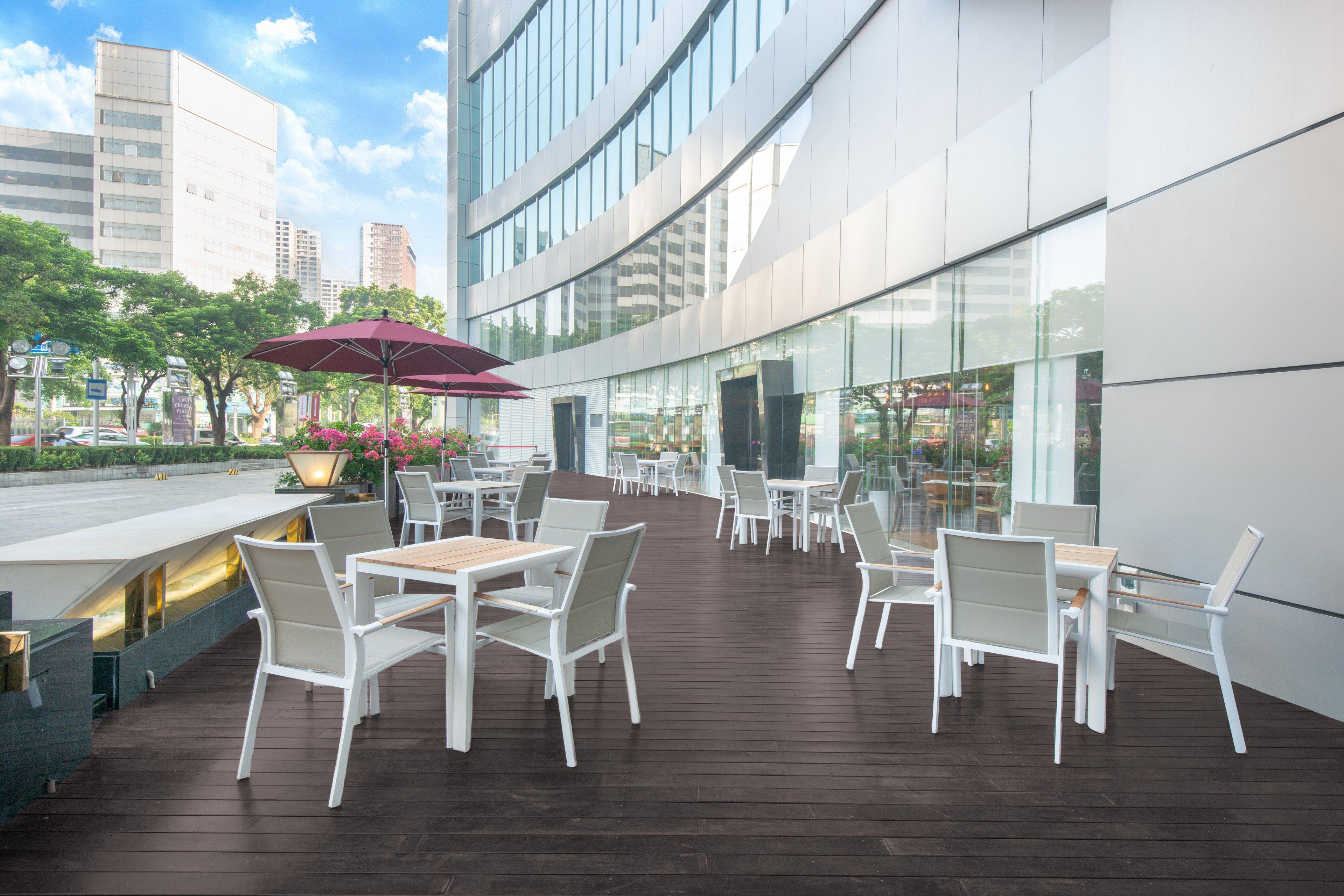 Hotel Crowne Plaza Center By Ihg - Offers Free One-way Shuttle To Chimelong Ocean Kingdom 5*
